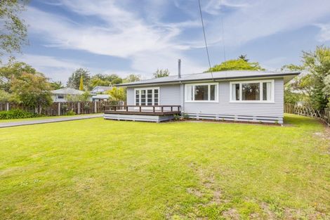Photo of property in 120 Mount Herbert Road, Waipukurau, 4200