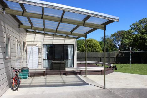 Photo of property in 9 Madrid Street, Dannevirke, 4930