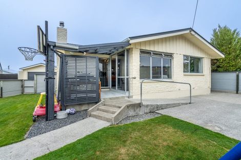 Photo of property in 20 Arawa Street, Gore, 9710
