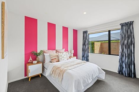 Photo of property in 48c Lewis Crescent, Rolleston, 7614