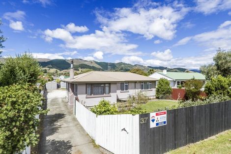 Photo of property in 37 Gladstone Road, Richmond, 7020