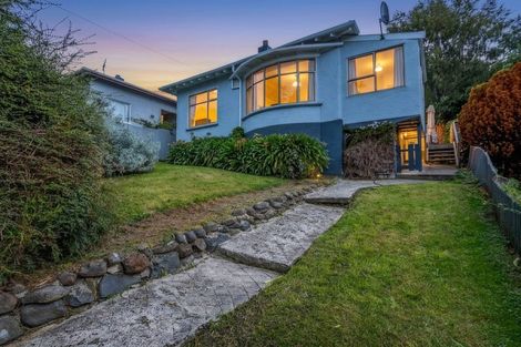 Photo of property in 52 College Street, Caversham, Dunedin, 9012