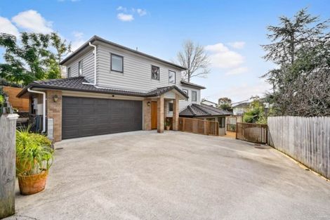 Photo of property in 60a Vincent Street, Howick, Auckland, 2014