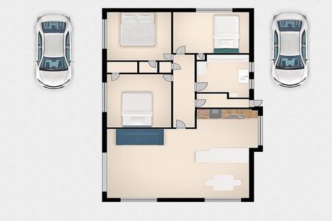 Photo of property in 109 Don Buck Road, Massey, Auckland, 0614