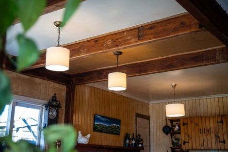 Photo of property in 36 Pensher Street, Waitahuna, Lawrence, 9593