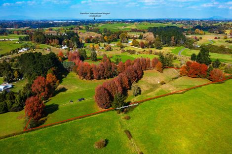 Photo of property in 64 Peacockes Lane, Peacocke, Hamilton, 3282