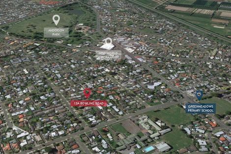 Photo of property in 13a Bowling Road, Greenmeadows, Napier, 4112