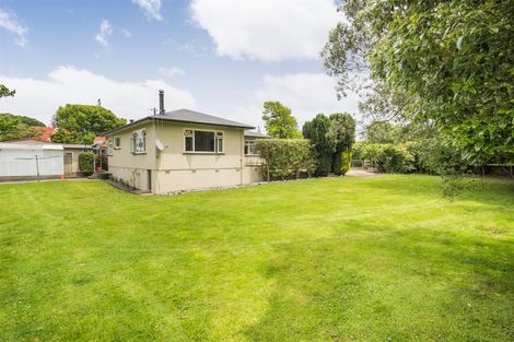 Photo of property in 15 Maunder Street, Marton, 4710