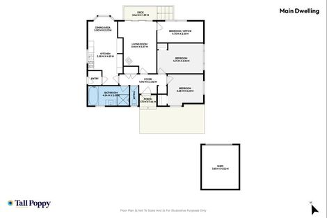 Photo of property in 9 Wear Street, Rongotea, 4476