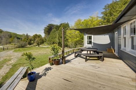 Photo of property in 362 Maraetotara Road, Maraetotara, Havelock North, 4294