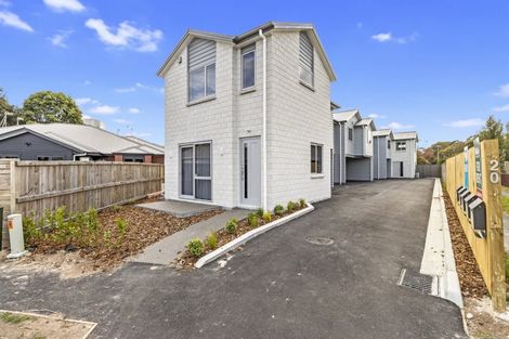 Photo of property in 20u1 Dowding Street, Melville, Hamilton, 3206