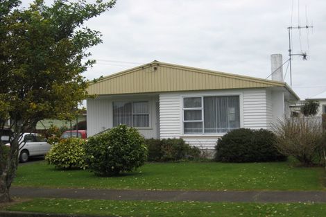 Photo of property in 28 Elizabeth Street, Levin, 5510