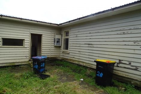 Photo of property in 28 Ocean Beach Road, Bluff, 9814