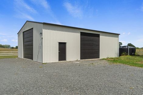 Photo of property in 1222 Te Aroha-gordon Road, Manawaru, 3391