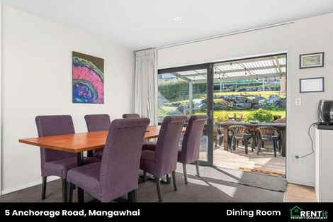 Photo of property in 5 Anchorage Road, Mangawhai Heads, Mangawhai, 0505