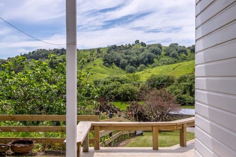 Photo of property in 146 Eringa Road, Longbush, Masterton, 5884