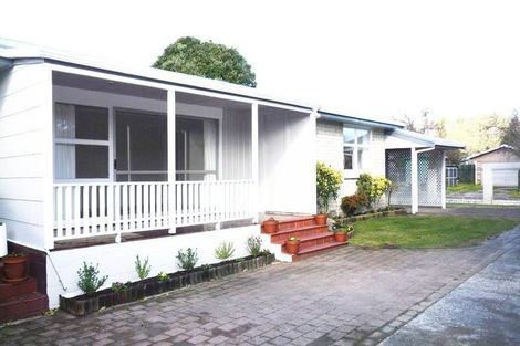 Photo of property in 22 Compton Street, Fenton Park, Rotorua, 3010