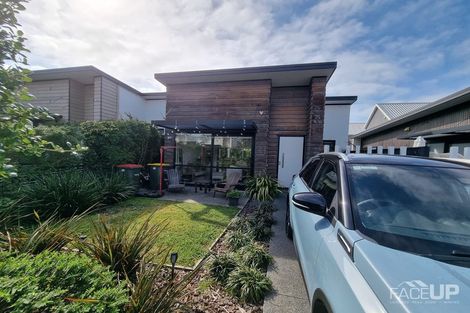 Photo of property in 5 Grey Warbler Road, Hobsonville, Auckland, 0616