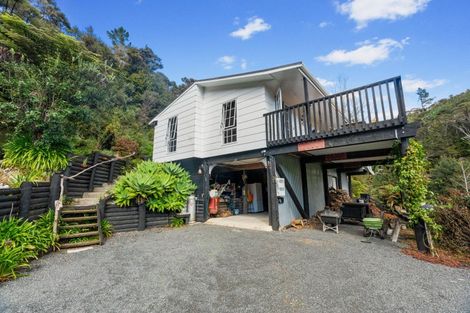 Photo of property in 51 Rigden Road, Opua, 0272