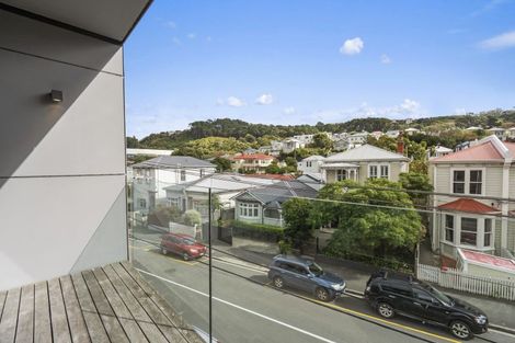 Photo of property in Detroit Apartments, 310/181u Tasman Street, Mount Cook, Wellington, 6021