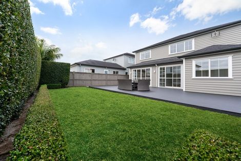 Photo of property in 35 Charlestown Drive, Flat Bush, Auckland, 2019