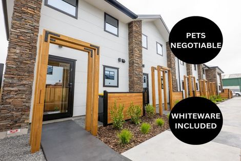 Photo of property in 7/32 Aberdeen Street, Christchurch Central, Christchurch, 8013