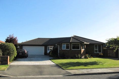 Photo of property in 3 Mcdougal Place, Kaiapoi, 7630