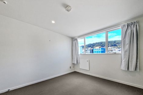 Photo of property in The Fletcher Trust Building, 6/14 College Street, Te Aro, Wellington, 6011