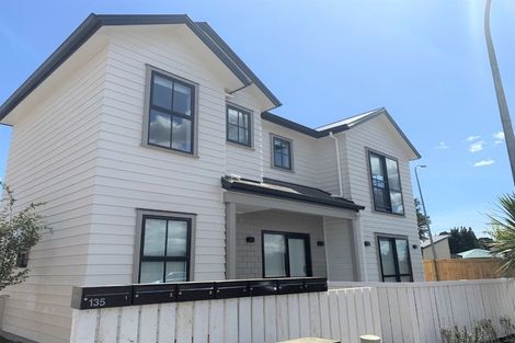 Photo of property in 135u1 Silverdale Road, Hillcrest, Hamilton, 3216
