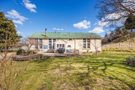 Photo of property in 763 Oroua Valley Road, Apiti, 4771
