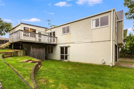 Photo of property in 53 The Companionway, Whitby, Porirua, 5024