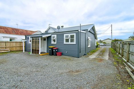 Photo of property in 23 Ames Street, Paekakariki, 5034