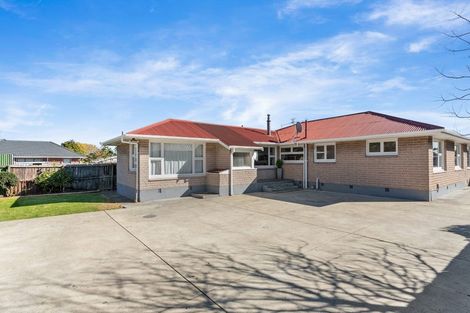 Photo of property in 2/107 Halswell Road, Hillmorton, Christchurch, 8025
