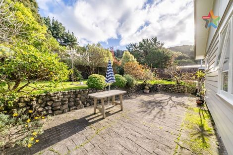 Photo of property in 29 Mcgowan Road, Wainuiomata, Lower Hutt, 5014