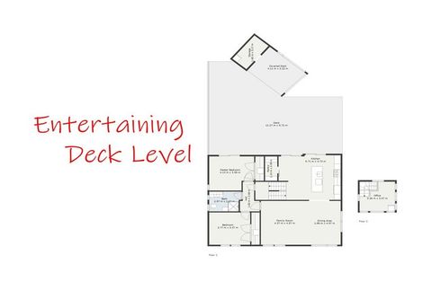 Photo of property in 5 Fowler Access Road, Puhoi, Warkworth, 0994