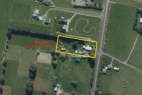 Photo of property in 61 Pohangina Road, Ashhurst, Palmerston North, 4470