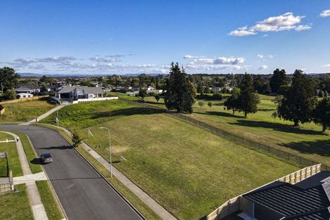 Photo of property in 31 Murray Ward Drive, Te Kauwhata, 3710