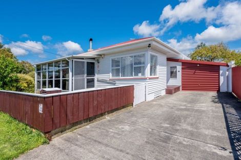 Photo of property in 21 Gordon Place, Levin, 5510