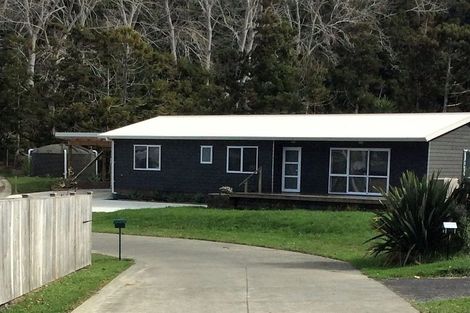 Photo of property in 6 Wharuka Glade, Mangawhai, 0505