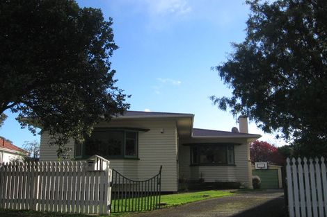 Photo of property in 85 Riverside Drive, Waiwhetu, Lower Hutt, 5010