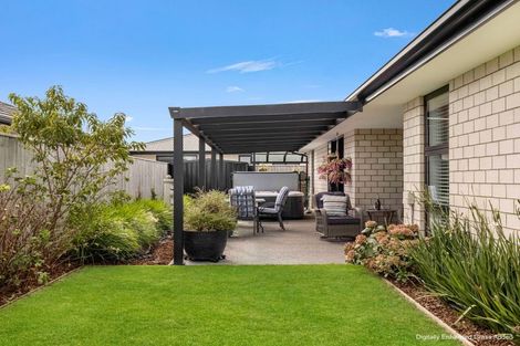 Photo of property in 49 Mcgrath Drive, Lincoln, 7608