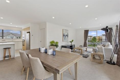 Photo of property in 6 Tutton (pvt) Mews, Rangiora, 7400