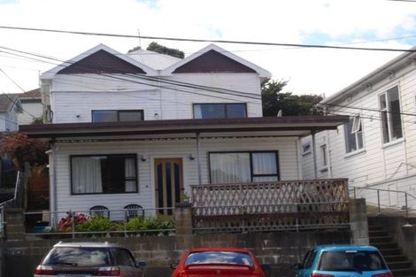 Photo of property in 2/50 Waitoa Road, Hataitai, Wellington, 6021