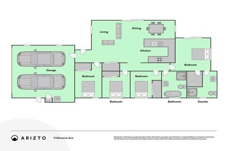 Photo of property in 11 Minerva Avenue, Helensville, 0800