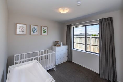 Photo of property in 35 Bradbury Avenue, Rolleston, 7614