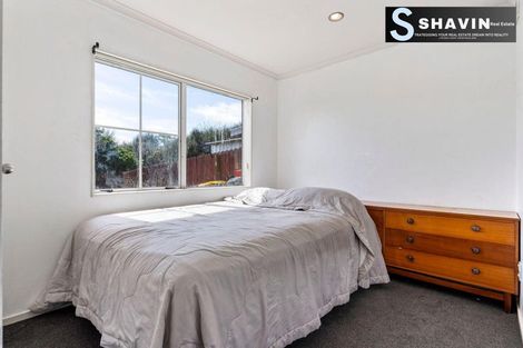 Photo of property in 8 Dapple Place, Flat Bush, Auckland, 2019