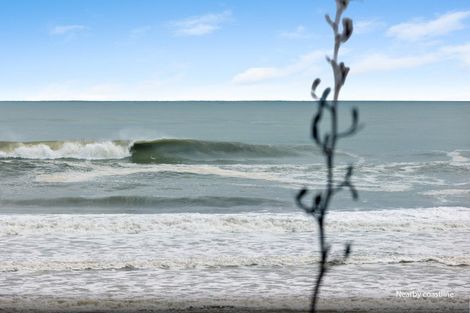 Photo of property in 6 Briscoe Street, Awakino, Mokau, 4376