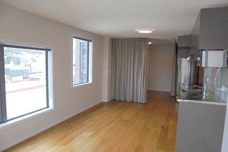 Photo of property in 703/8u Wigan Street, Te Aro, Wellington, 6011