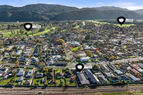 Photo of property in 22 Palmer Crescent, Silverstream, Upper Hutt, 5019