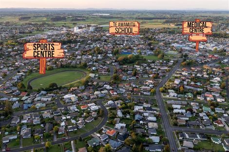 Photo of property in 76b Puniu Road, Te Awamutu, 3800